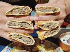-伊带伊路新疆美食府(呼家楼店)