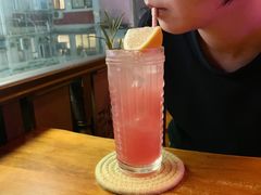 大草原-海倫司小酒館(尖沙咀店 )