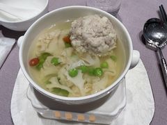 -云锦壹号·淮扬宴(徐汇万科店)