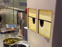 -哈哈碳都·牛肋条无限自助烤肉(宝龙店)