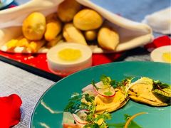 -弦月窗LUNETTE BY AMANDA(复兴路店)