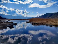 -丽江泸沽湖景区