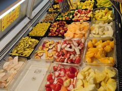 -老炳·七丛松甘草水果