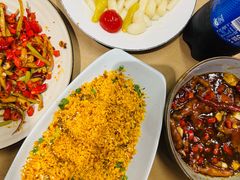 -老三样·旧食新味(万寿宫店)