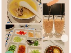 -禧悦楼 · 港味海鲜火锅