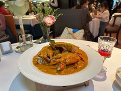 -狮拾久·现代新加坡料理(福田COCO Park店)