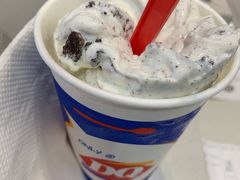 -DQ·蛋糕·冰淇淋(虹口龙之梦店)