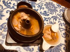 云海肴汽锅鸡-云海肴·云南菜(南强街总店)
