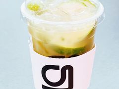 -gleeglee乐溢亦茶(朝阳大悦城店)