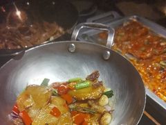 -绿茶餐厅(深圳龙华天虹购物中心店)