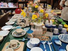 -钟书阁(松江泰晤士小镇店)