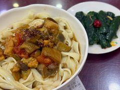 -杏园餐厅(西四北大街店)
