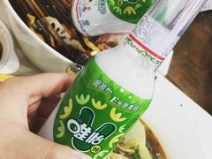 -蜀串香牛杂火锅串串
