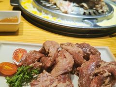 -喜来稀肉(北外滩白玉兰广场店)