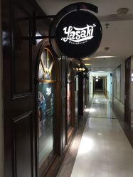 -YASAKI国际舞蹈中心