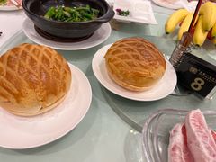 -海都六福酒家(世博广场店)