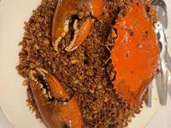 -喜记避风塘炒辣蟹(旗舰店)