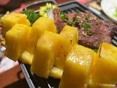 -弓二·烧鸟居酒屋(财富购物中心店)