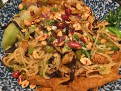 生炒螺蛳粉-螺世纪螺蛳粉·桂味小排档(裕德店)