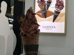 -GODIVA(王府井apm店)