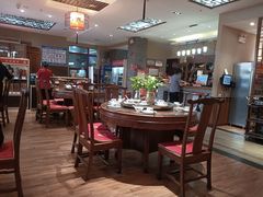 -面辣子·陕西家乡菜(钟楼店)