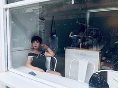 -METAL HANDS(五道营店)
