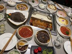 -海底捞火锅(老城根店)