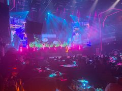 -轩 SUPER LIVE 超级现场(农科路店)