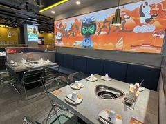 -味之绝美蛙鱼火锅(八号路店)