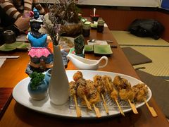 -鳗鱼家·深夜食堂(军博店)