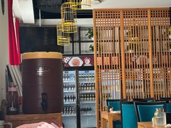 -壹零捌道·北京烤鸭(车公庄店)