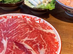 -楠火锅(仁恒梦中心店)