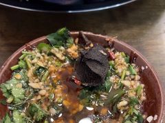 -黄潇洒老火锅(九眼桥宏济巷店)