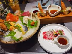 -匠和风精致料理(祥禾天地店)