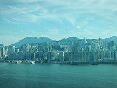 -香港九龙海逸君绰酒店
