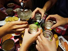 -築鳥日本料理(黑沙环店)