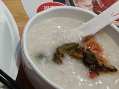 -嘉和一品粥(马家堡店)