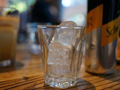 苏打水-来回·咖啡(天河南店)