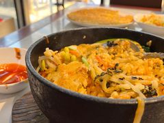 -六七八韩式烤肉·韩国料理(上杭路店)