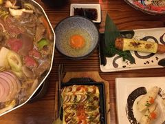 -坂吉屋·居酒屋深夜食堂(龙湖店)