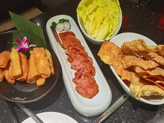 -捞王锅物料理(温州万象城店)