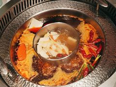-晓宇重庆火锅(赛格国际购物中心店)