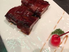 -万丽轩·粤菜(王府井金茂万丽酒店)