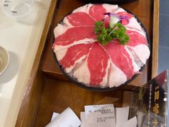 -土连锅·现熬养生汤锅(梁家巷店)