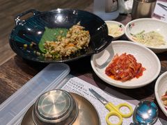 -朴大人炭烤·韩国料理(奥帆中心海尔洲际店)