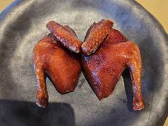 -新荣记(新源南路店)