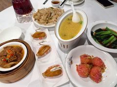 -悦雅居·老广州老味道(长湖店)