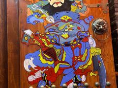 -谭鸭血老火锅(远大购物广场店)