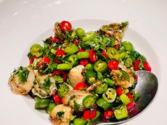 -老船夫婚宴婚庆会馆(延吉路店)