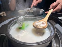 -大良毋米粥(锦龙路总店)